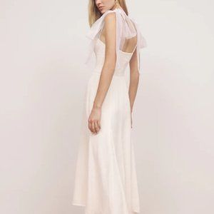 Reformation Kairo Dress